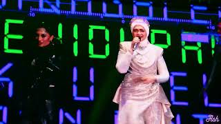 Siti Nurhaliza  Lakaran Kehidupan konsert Legacy 30 10126