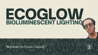 ECOGLOW - Bioluminescent Light screenshot 4