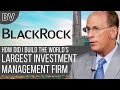 Blackrock  the investment management firm with 9 trillion under management