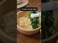 Cơm Trộn "Thập Cẩm" - Món Ăn Dễ Làm Nhất Hành Tinh. #comtron #food #bibimbap #cooking