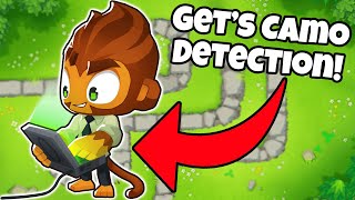 The Hidden Hero Upgrades that BTD6 Doesn’t Tell You About