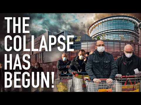 Commercial Real Estate Collapse Triggers 70% Property Value Drop Due To Bankruptcies & Foreclosures