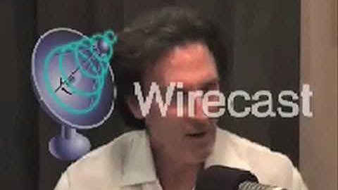 Gary Null Show - Gene Bauer Pt. 2