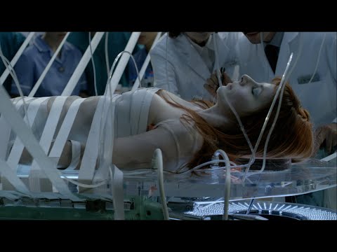 Mylène Farmer - The Farmer Project (2008)