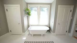 212 Washington Avenue, Haddonfield - Home Tour - The Colleen Hadden Group