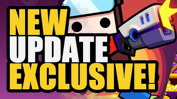 New Survivor.io UPDATE IS OUT! (1.6.0) New Weapon, Skills, & More!