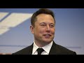 Elon Musk offers update on SpaceX’s Starship mega-rocket