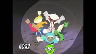 Chicos Del Barrio Capitulo Final Cartoon Network Intenta No Llorar