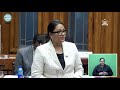 Fijian Minister for Education updates Parliament on student turnout after  the reopening of schools