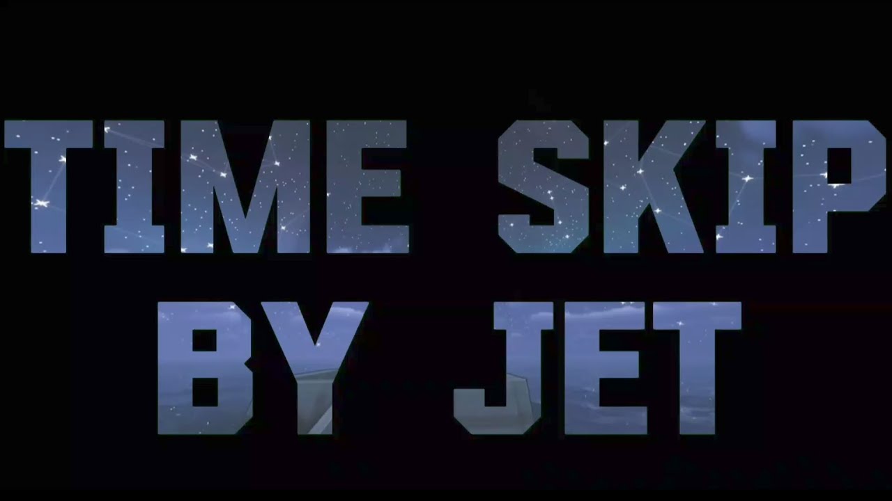 Time Skip - A Music By Jet - YouTube