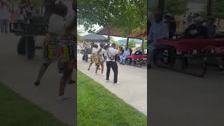 Nigerian Student Association | Juneteenth Celebration 2026 | Utah State University