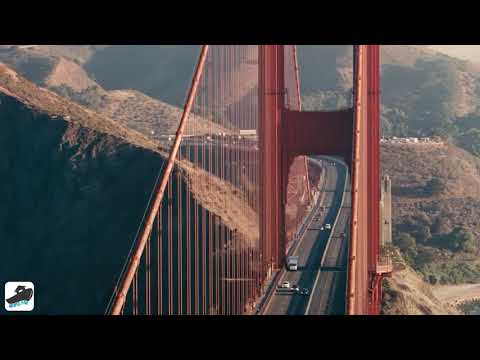 Vídeo: Em São Francisco, Um OVNI Sobrevoou A Ponte Golden Gate - Visão Alternativa