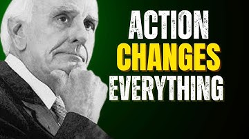 The Gap Between Knowing and Doing | Jim Rohn Motivation