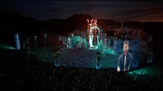 Tomorrowland Around the World | David Guetta