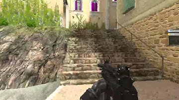 Gmod FAS2 Weapon Review