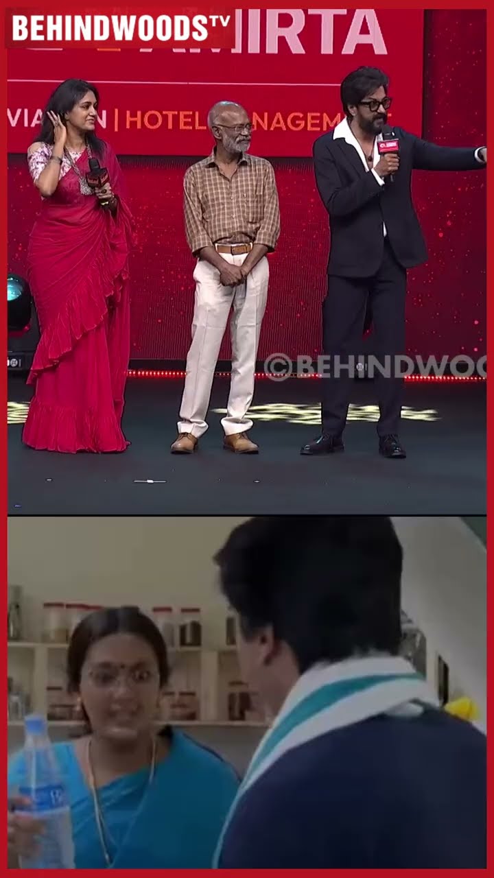 'என்னோட விடாது கருப்பு என் வீட்டுக்காரர் தான்..' ? Devadharshini Cute Replies