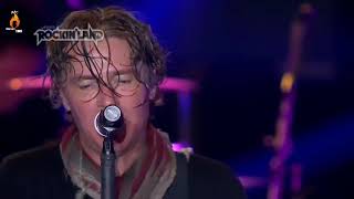 Video thumbnail of "Collective Soul - Precious Declaration  - Live at Java Rockin'land 2013 - Video Full Hd."