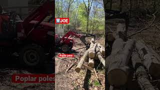 Mahindra #tractor #shorts