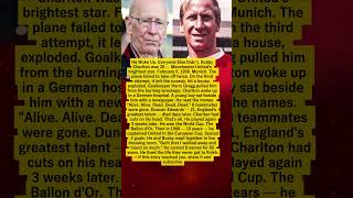 He Woke Up. Everyone Else Didn’t. Net Worth