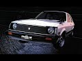 鳴海邦彦 華麗なるクルマ遍歴 1981年式いすゞ PF60型ジェミニ 1800 ZZ-R 4ドアセダン Part.1 いすゞジェミニとは?