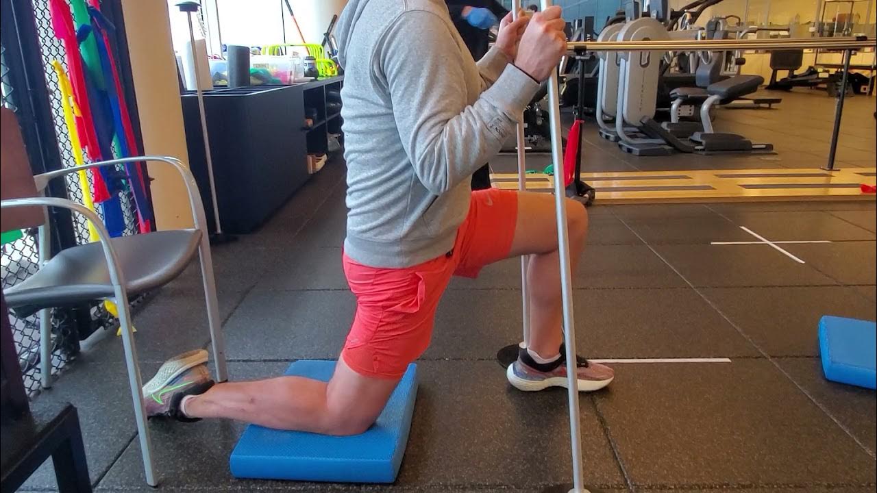 FRC PAIL/RAIL Hip Mobility Hip Flexor YouTube