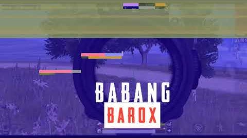 INTRO LYINCER GAMING, NYOBAIN !!!