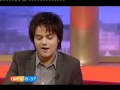 Jamie Cullum On The Couch @ GMTV