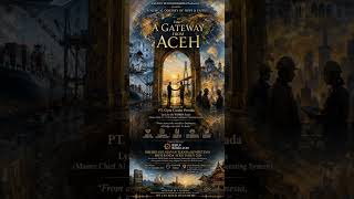 A GATEWAY FROM ACEH