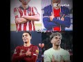 copy vs original 💀💀🔥🔥 #cr7 #football #edit