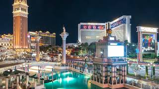 Airport Code History: Las Vegas International - LAS