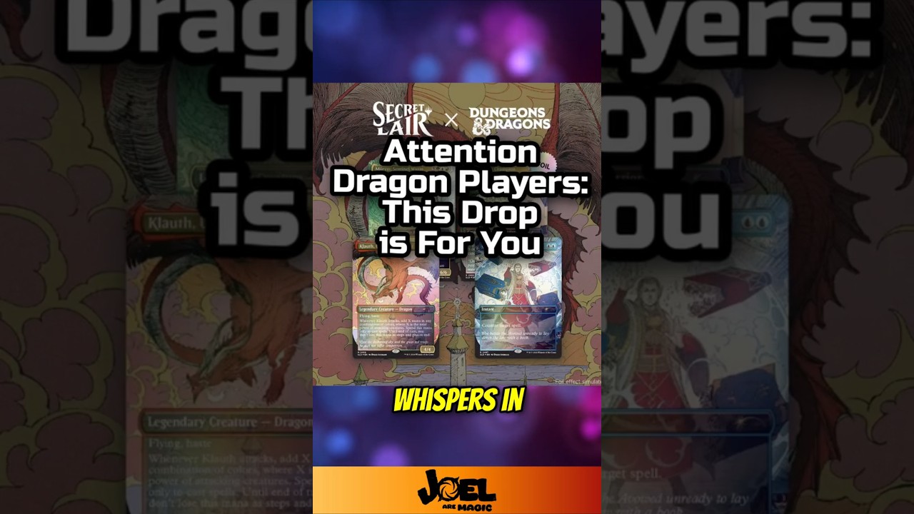 Вы собираетесь приобрести новый DND Dragon Drop? 