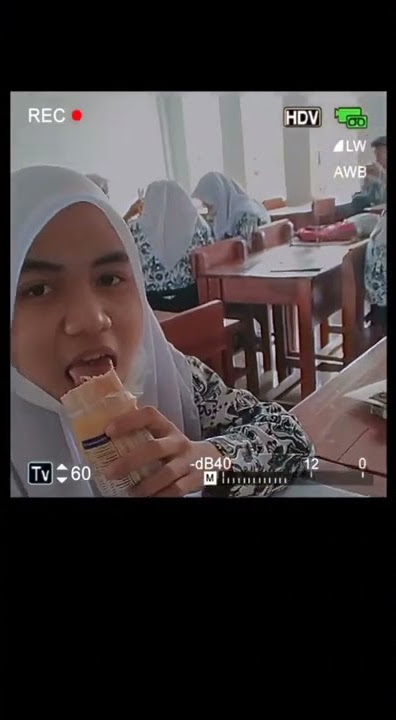 Awal Januari 2022 #12mipa5 #smansaba #detik2perpisahan
