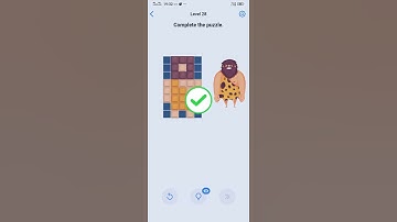 Easy game level 28 walkthrough