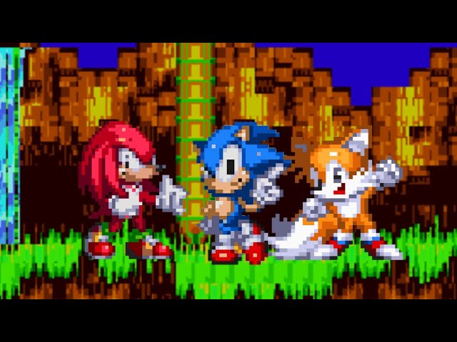 Sonic.exe NB REMAKE ANDROID by ROCKYBFDITGVBGAMIMG2019klaskyc