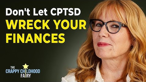 Healing Trauma Changes Your Relationship to Money (4-Video Compilation)