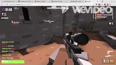 How To Hack Krunker io! Aimbot, BHop, ESP