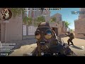 End of video