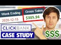 Clickbank case study  watch me build  optimize a  profitable microsoft bing ads campaign