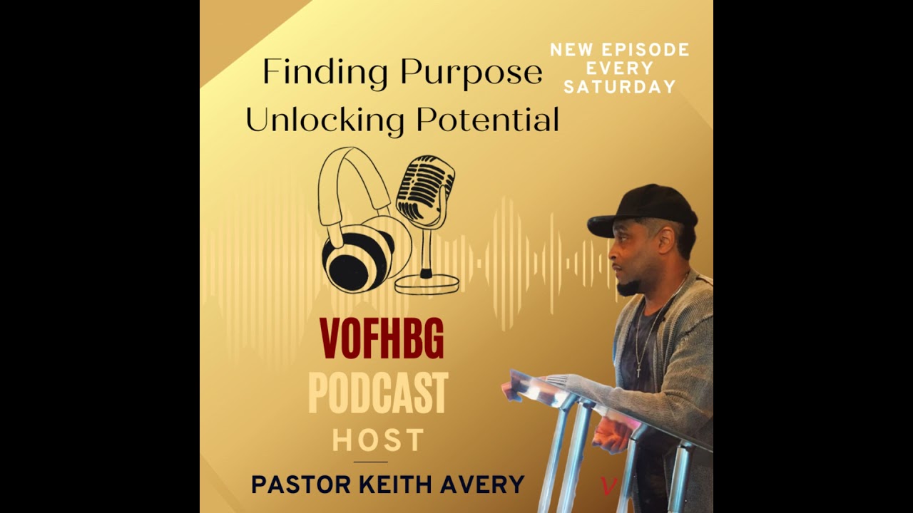 Finding Purpose Unlocking Potential