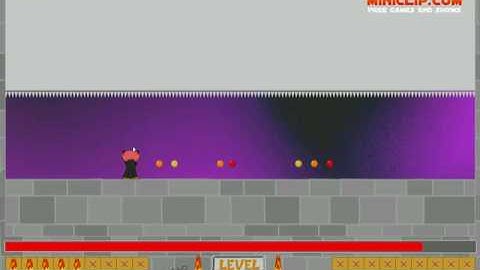 bubble trouble level 6 and 7