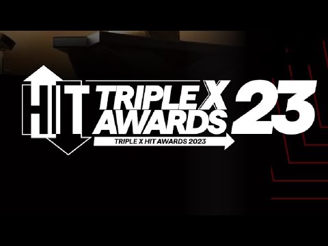 Triple X HIT Awards \
