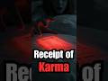 Fictional | She Got a Receipt for Her Sins… But Karma Wanted More | Short Film     #shorts