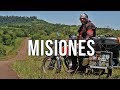 Nunca imaginé que las RUTAS de MISIONES fueran así! - Pablo Imhoff