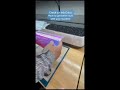 Cricut Maker cutting hack you didn’t know you needed 👀✨ #shorts