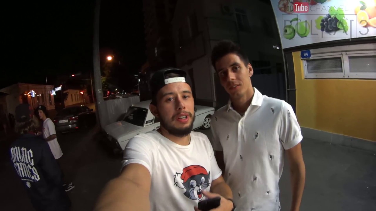 Bulka13 ZEF, Концерт Грибы. BMXURBAN. ДИМА ГОРДЕЙ.FROST.ГОНКИ ZRCLUB