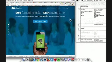 Solving the Evernote Puzzle Dec 3