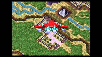 Secret of Evermore :: Episode #1: The Mysterious World of Evermore