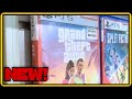 Unofficial GTA 6 Pre-orders Are Happening at Game Stores
