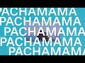 Luude  pachamama feat elliphant official lyric