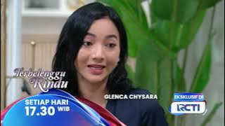 TERBELENGGU RINDU TRAILER: BIRU & AMIRA PECAT YUNIAR! MARCEL PANIK TAU ARSY TINGGAL DI RUMAH NOAH